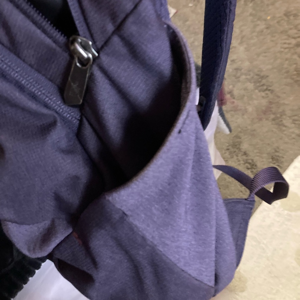 THE NORTH FACE - Backpack - Picture 11 of 14